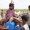 联合国安理会对也门人道主义形势日益恶化深表关切