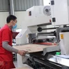越南北宁省工业产值在全国名列前茅