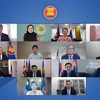 东盟秘书长高度评价越南在引领东盟继续实现东盟共同体建设目标的作用