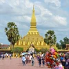 老挝力争将旅游收入增加到38亿美元