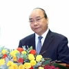 阮春福总理：人民公安情报力量坚定不移坚持党的的绝对领导 