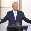 澳大利亚总理：澳越在互相理解和尊重的基础上建立了战略伙伴关系