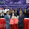  老挝-越南合作委员会官方网站正式开通