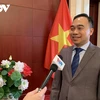 越南首次成为中国第六大贸易伙伴