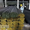 马来西亚对进口自越南的钢材采取反倾销措施