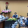 越南新增两例本地确诊病例 立即主动采取强有效防控措施控制住疫情