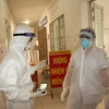 新冠肺炎疫情：越南卫生部发布第31号紧急通知