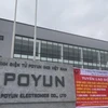 越南POYUN电子有限公司全体员工被送至集中隔离区