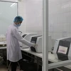 新冠肺炎疫情：预计今日海阳省检测新冠病毒样本5000份