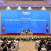 印尼学者：越南在促进经济增长方面取得了显著成就