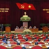 越共十三大：外国媒体纷纷报道越共十三大投票选举产生新一届领导班子