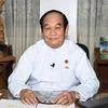 缅甸卫生部部长宣布辞职 东盟呼吁各方和解对话