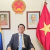越南向印尼移交东盟驻委内瑞拉委员会主席职务