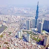 2021年初胡志明市经济亮点倍出
