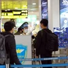 越南航空业将新冠肺炎疫情预警级别上调至最高级别