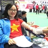 俄罗斯媒体高度评价越南的抗击血癌成就