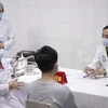 越南新冠疫苗第一阶段人体试验完成