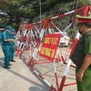越南卫生部成立常驻胡志明市抗疫特别小组