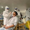 新冠肺炎疫情：新山一机场装卸理货员检出的病毒株首次在越南乃至东南亚出现