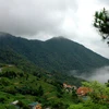 三岛国家公园——越南宝贵自然资源保护区