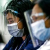 东南亚各国继续开展新冠肺炎疫情防控措施