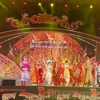 胡志明市举行纪念玉回—栋多大捷232周年的戏曲演出活动
