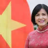 越南支持并祝贺伊维拉担任世贸组织新任总干事