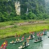 “越南——文化与饮食目的地”旅游宣传片：弘扬传统文化 新年新希望 