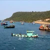 越南政府颁发有关将特定海域交给组织和个人管理的新规定