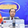 越南和东盟其他成员国同意出资1050万美元购买新冠疫苗