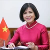 越南出席世贸组织对缅甸第二次贸易政策审议