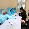 越南新增6例新冠肺炎确诊病例 163例病例对新冠病毒呈阴性反应