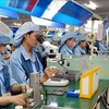 2020年推动越南经济增长的主要因素有哪些