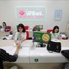 VPBank首次跻身全球银行品牌价值250强