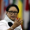 印度尼西亚呼吁缅甸为人民保障安全与繁荣