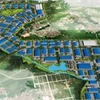 越南政府总理批准北江省越韩工业区基础设施项目的投资主张