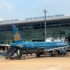 胡志明市新山一国际航空港的具体规划调整方案获批