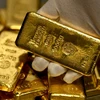 今日越南国内市场黄金价格下降