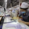 今年2月份越南新注册成立企业数量逾8000家