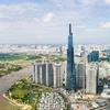 2021年前2月胡志明市吸引外资3.378亿美元