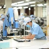 越南纺织服装企业加速回暖