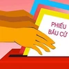为越南第十五届国会和各级人民议会选举成功举行做好准备