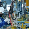 前两月越南工业生产指数同比增长7.4% 