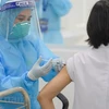 越南新增12例新冠肺炎确诊病例 输入性病例11例