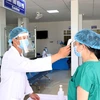 3月9日下午越南新增2例新冠肺炎确诊病例 新增治愈出院病例84例