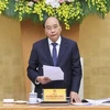 越南政府总理阮春福：电子政务的发展是本届政府任期内的亮点