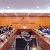 财政部部长指示成立工作组 彻底解决胡志明市证券交易系统拥堵现象
