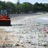 东盟与挪威合作防治塑料垃圾污染