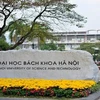 越南三所大学继续跻身2021年度新兴经济体大学排名