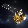 VNREDSat-1卫星图像在温室气体排放核算中的应用